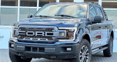 Ford F1 occasion année 2017 boite Automatique Annonce Ford F1 occasion Essence supercrew 4x4 tout compris hors homologation 4500e à Paris