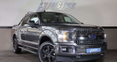 Ford F1 supercrew 4x4 tout compris hors homologation 4500e  2020 - annonce de voiture en vente sur Auto S&eacute;lection.com