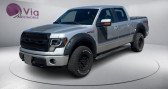 Ford F1 occasion année 2013 boite Automatique Annonce Ford F1 occasion Bioethanol SUPERCREW LARIAT 5.0L V8 440 à Marlenheim