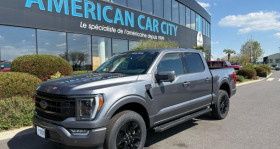 Ford F1 occasion 2023 mise en vente &agrave; Le Coudray-montceaux par le garage AMERICAN CAR CITY - photo n&deg;1