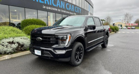 Ford F1 , garage AMERICAN CAR CITY � Le Coudray-montceaux