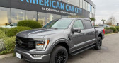 Ford F1 Supercrew LARIAT Black Package V8 5.0L FLEXFUEL   Le Coudray-montceaux 91