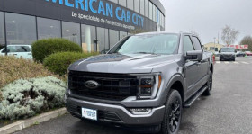 Ford F1 occasion 2023 mise en vente à Le Coudray-montceaux par le garage AMERICAN CAR CITY - photo n°1