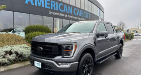 Ford F1 occasion 2023 mise en vente à Le Coudray-montceaux par le garage AMERICAN CAR CITY - photo n°1