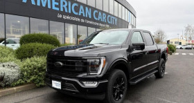 Ford F1 occasion 2023 mise en vente à Le Coudray-montceaux par le garage AMERICAN CAR CITY - photo n°1