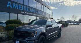 Ford F1 occasion 2023 mise en vente à Le Coudray-montceaux par le garage AMERICAN CAR CITY - photo n°1