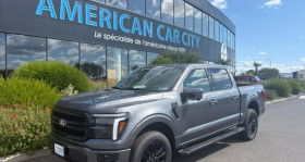 Ford F1 occasion 2025 mise en vente &agrave; Le Coudray-montceaux par le garage AMERICAN CAR CITY - photo n&deg;1