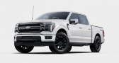 Ford F1 Supercrew LARIAT Black Package V8 5.0L   Le Coudray-montceaux 91