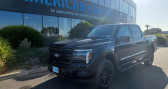 Ford F1 Supercrew LARIAT Black Package V8 5.0L  � Le Coudray-montceaux 91