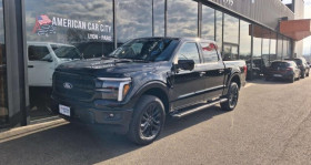 Ford F1 occasion 2025 mise en vente &agrave; Le Coudray-montceaux par le garage AMERICAN CAR CITY - photo n&deg;1