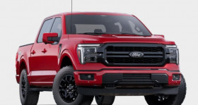 Ford F1 occasion 2025 mise en vente à Le Coudray-montceaux par le garage AMERICAN CAR CITY - photo n°1