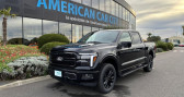 Ford F1 Supercrew LARIAT Black Package V8 5.0L  � Le Coudray-montceaux 91