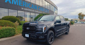 Annonce Ford F1 occasion Essence Supercrew LARIAT Black Package V8 5.0L � Le Coudray-montceaux