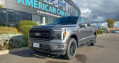 Annonce Ford F1 occasion Essence Supercrew LARIAT Black Package V8 5.0L � Le Coudray-montceaux