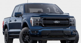 Ford F1 occasion 2025 mise en vente &agrave; Le Coudray-montceaux par le garage AMERICAN CAR CITY - photo n&deg;1