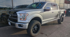 Ford F1 occasion 2018 mise en vente &agrave; Le Coudray-montceaux par le garage AMERICAN CAR CITY - photo n&deg;1