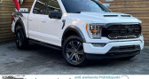 Ford F1 texas edition 360 supercrew 4x4 tout compris hors homologat  2022 - annonce de voiture en vente sur Auto Sélection.com