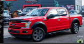 Ford F1 tout compris hors homologation 4500e   Paris 75