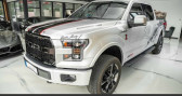Ford F1 tout compris hors homologation 4500e   Paris 75