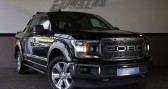 Annonce Ford F1 occasion Essence tout compris hors homologation 4500e  Paris