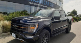 Ford F1 , garage AMERICAN CAR CITY  Le Coudray-montceaux