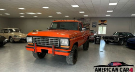 Ford F1 , garage AMERICAN CAR 4  St Georges D'Orques