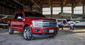 Ford F1 occasion année 2019 boite Automatique Annonce Ford F1 occasion Essence v8 5.0 395 bioethanol platinum supercrew à FEGERSHEIM