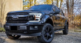 Ford F1 occasion année 2018 boite Automatique Annonce Ford F1 occasion Essence v8 5.0 395 lariat crewcab à FEGERSHEIM