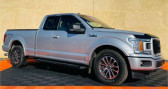 Ford F1 occasion année 2018 boite Automatique Annonce Ford F1 occasion Essence V8 5.0 CAB à ASPIRAN