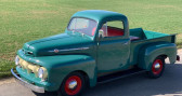 Ford F1 occasion année 1952 boite Manuelle Annonce Ford F1 occasion Essence V8 FLATHEAD à SAUVAGNAT SAINTE MARTHE