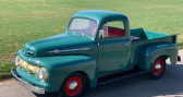 Ford F1 V8 FLATHEAD  1952 - annonce de voiture en vente sur Auto Sélection.com