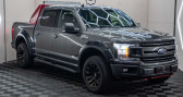 Ford F1 occasion année 2019 boite Automatique Annonce Ford F1 occasion GPL v8 gpl supercrew 4x4 tout compris hors homologation 4500e à Paris