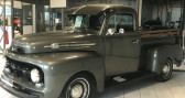 Ford F1 V8 PICK-UP   ST BARTHELEMY D'ANJOU 49