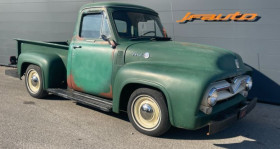 Ford F1 occasion 1955 mise en vente à Jonquières par le garage JF AUTO - photo n°1