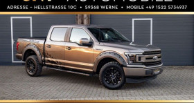 Ford F1 , garage US CARS IMPORTATION  Paris