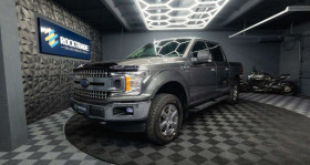 Ford F1 , garage US CARS IMPORTATION � Paris