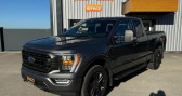 Annonce Ford F1 occasion Essence XLT Fx4 Malus Offert 375Cv Equip Utilitaire 80'990 TTC  Pontarlier