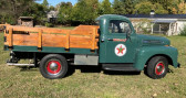 Annonce Ford F2 occasion Essence - 3/4 Ton  LYON