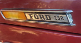 Annonce Ford F2 occasion Essence 2wd regular cab  LYON
