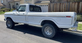 Ford F2 4x4 regular cab   LYON 69