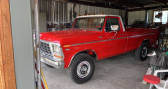 Ford F2 4x4   LYON 69