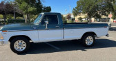 Ford F2 camper special   LYON 69