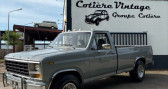Ford F2 F 12500ht pick up 4x2 1981   LA BOISSE 01