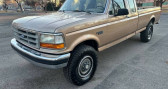 Ford F2 F-250 diesel   LYON 69