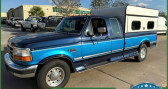 Annonce Ford F2 occasion Essence F-250 xlt 1owner 70k 5spd diesel à LYON