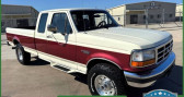Annonce Ford F2 occasion Essence F-250 xlt 2drextended cab diesel à LYON