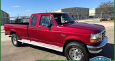 Annonce Ford F2 occasion Essence F-250 xlt 2drextended cab diesel à LYON