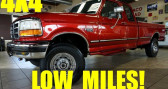Annonce Ford F2 occasion Essence F-250  LYON