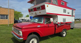 Ford F2 occasion année 1963 Annonce Ford F2 occasion Essence F-250 à LYON