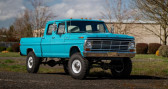 Ford F2 occasion année 1969 Annonce Ford F2 occasion Essence F-250 à LYON